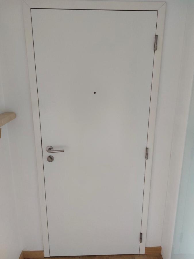Appartement Cosy & Lumineux Au Coeur De Liege! エクステリア 写真